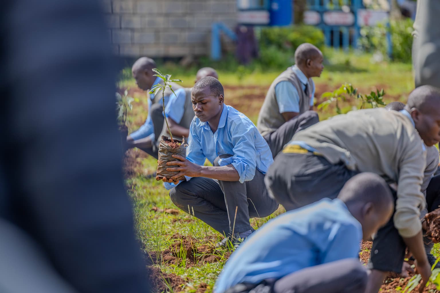 Success stories from SYO beneficiaries